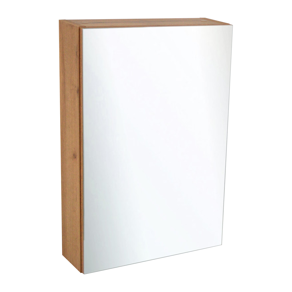 Zrcadlová skříňka bez osvětlení Ideos OW 40 ZS