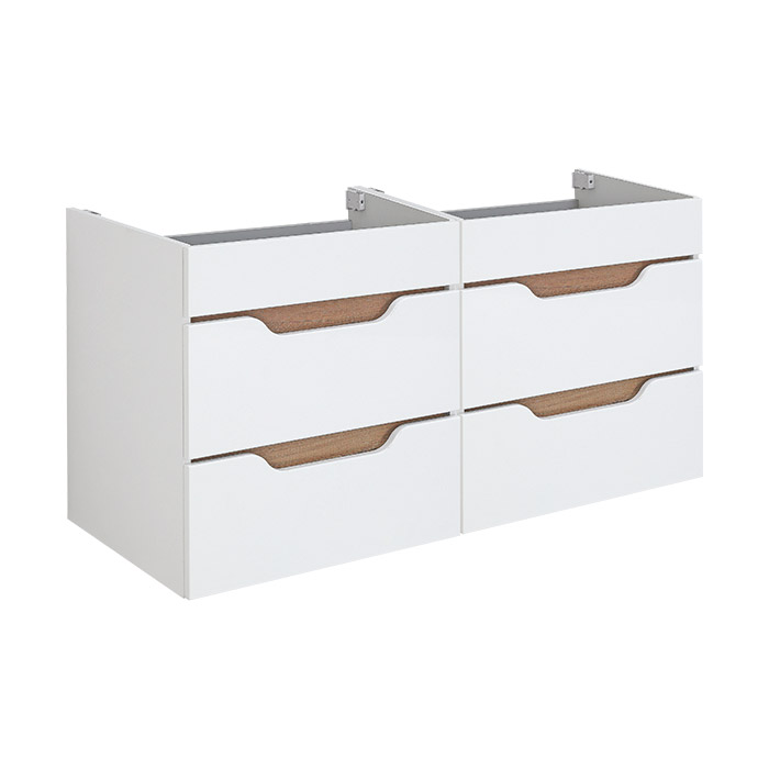 Koupelnová skříňka pod deskové umyvadlo Inge W 120-HD