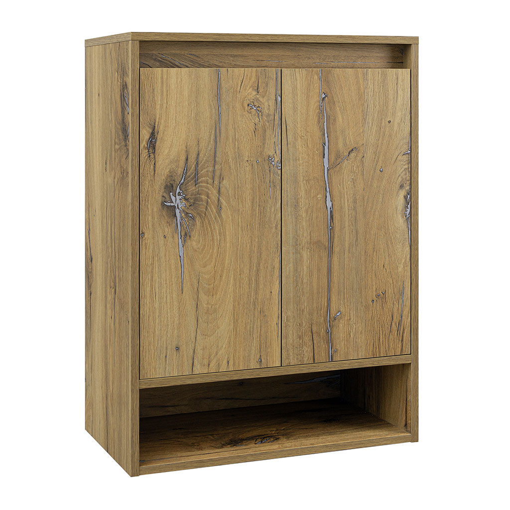 Doplňková koupelnová skříňka nízká Michelle N 60